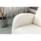 Living Room Comfortable Rocking Chair Living Room Chair