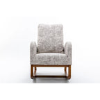 Living Room Comfortable Rocking Chair Living Room Chair