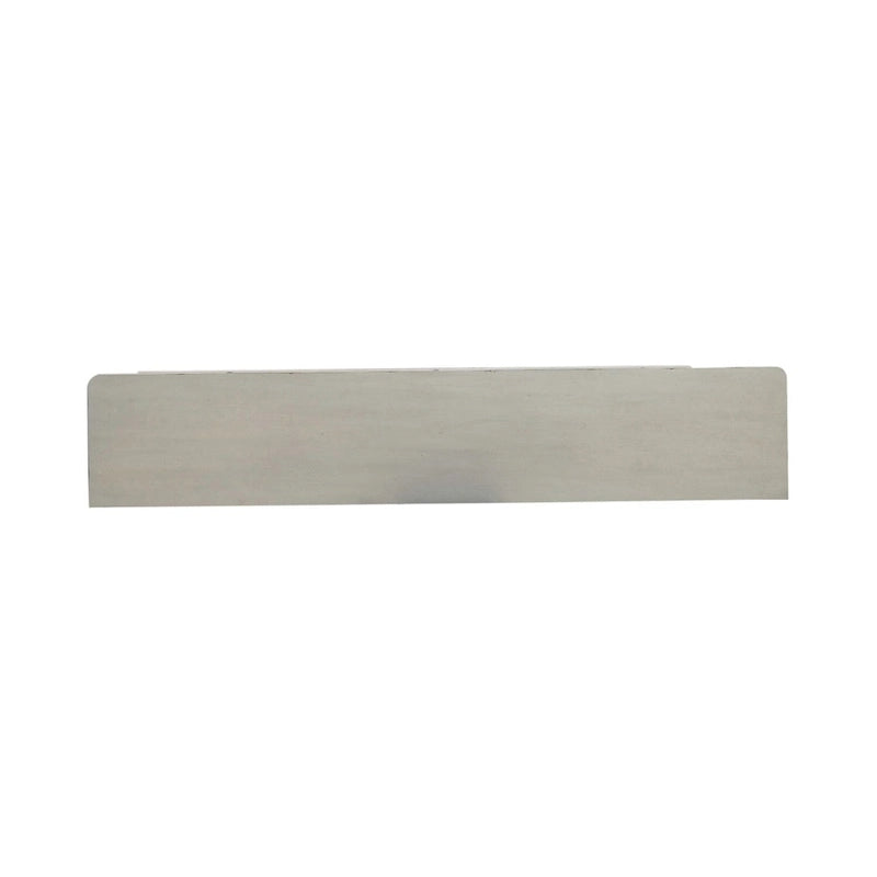 Morrow Bay Wirebrushed Hall Buffet