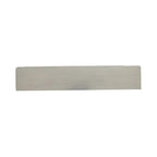 Morrow Bay Wirebrushed Hall Buffet