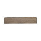 Morrow Bay Wirebrushed Hall Buffet