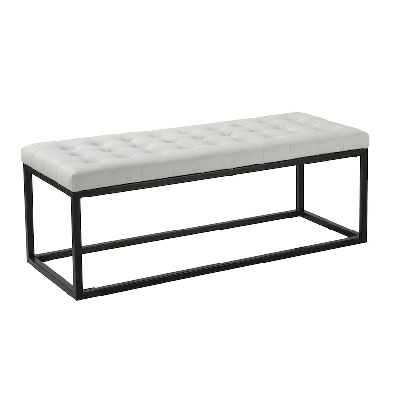 Porthos Home Marlena Side Bench