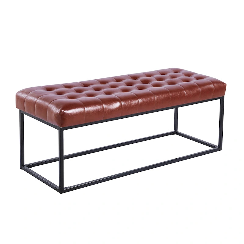 Porthos Home Marlena Side Bench