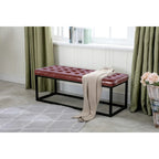 Porthos Home Marlena Side Bench