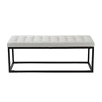 Porthos Home Marlena Side Bench