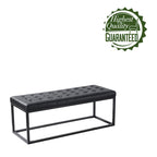 Porthos Home Marlena Side Bench