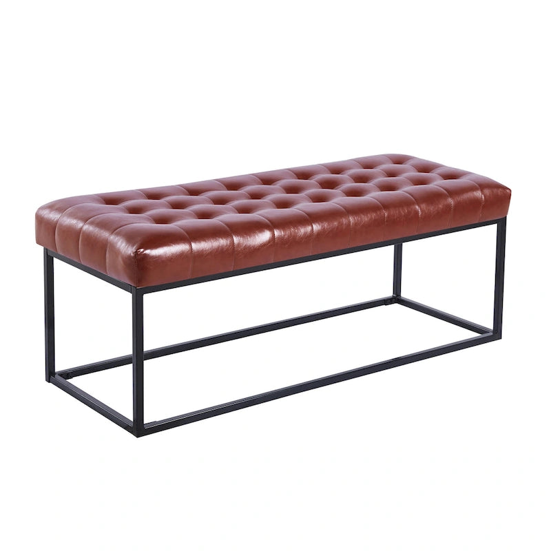 Porthos Home Marlena Side Bench