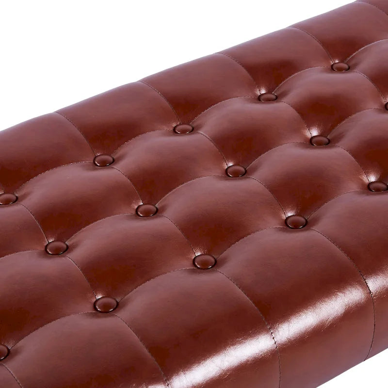 Porthos Home Marlena Side Bench