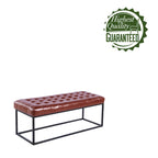 Porthos Home Marlena Side Bench