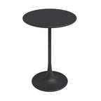 Kurv 24 Bistro Table, Counter Height, Weather Resistant, Indoor/Outdoor