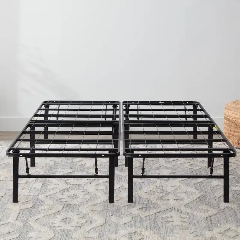 Lucid Platform Bed Frame