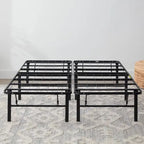 Lucid Platform Bed Frame