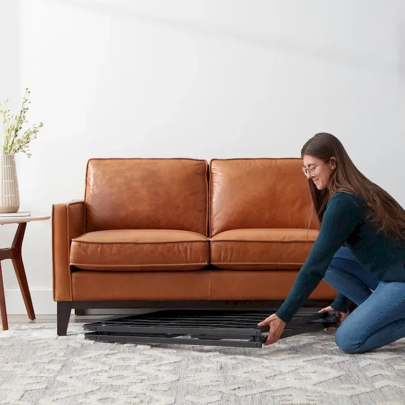 Lucid Platform Bed Frame