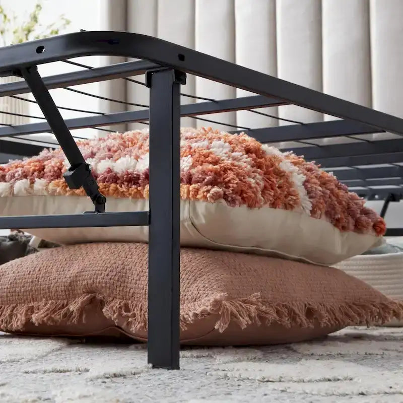 Lucid Platform Bed Frame