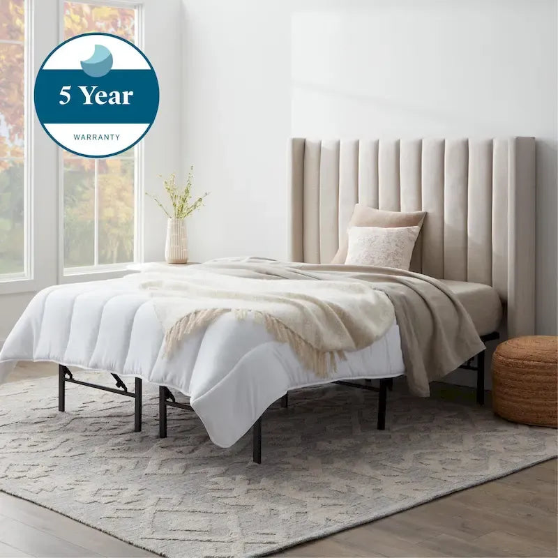 Lucid Platform Bed Frame