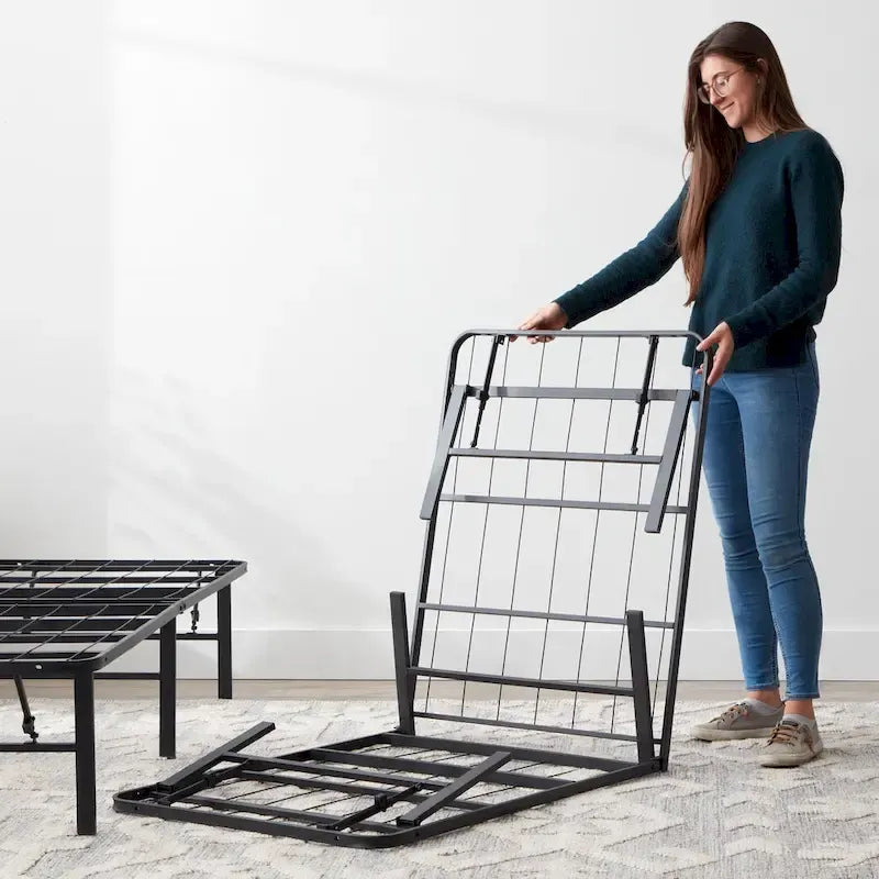Lucid Platform Bed Frame