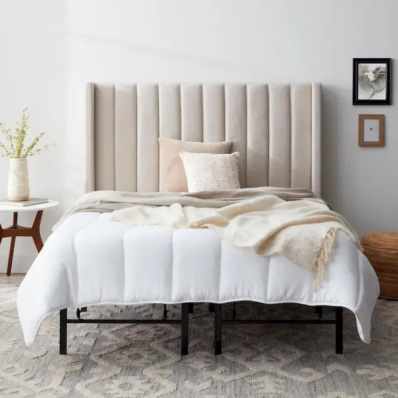 Lucid Platform Bed Frame
