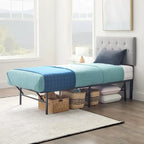 Lucid Platform Bed Frame