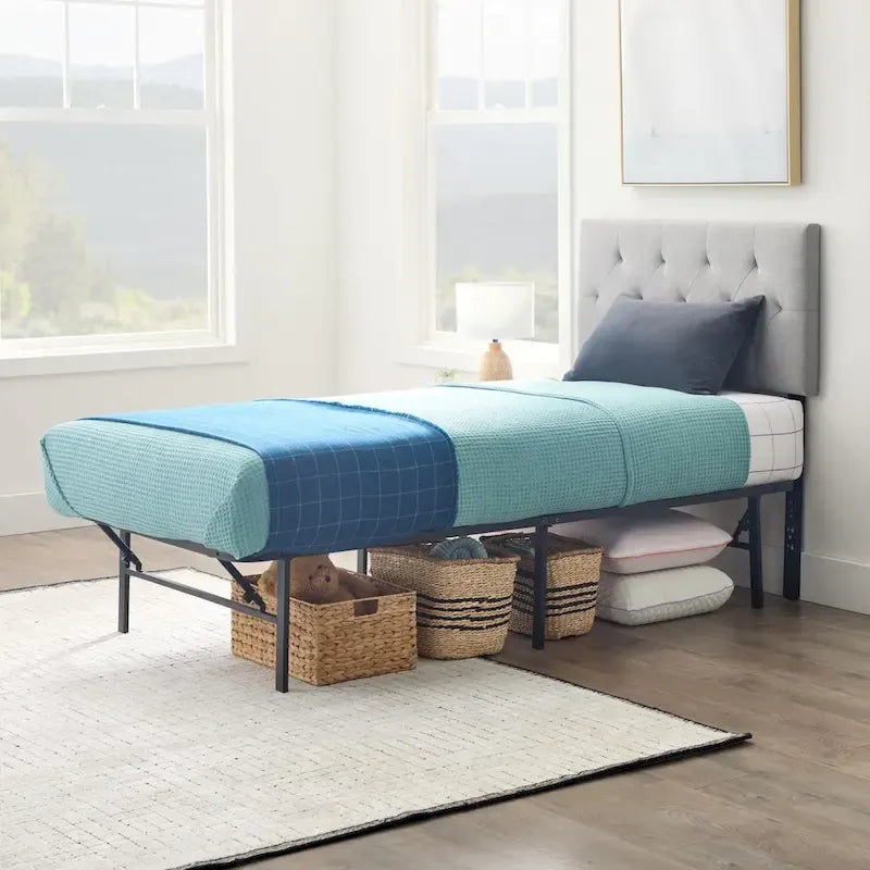 Lucid Platform Bed Frame