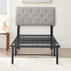 Lucid Platform Bed Frame