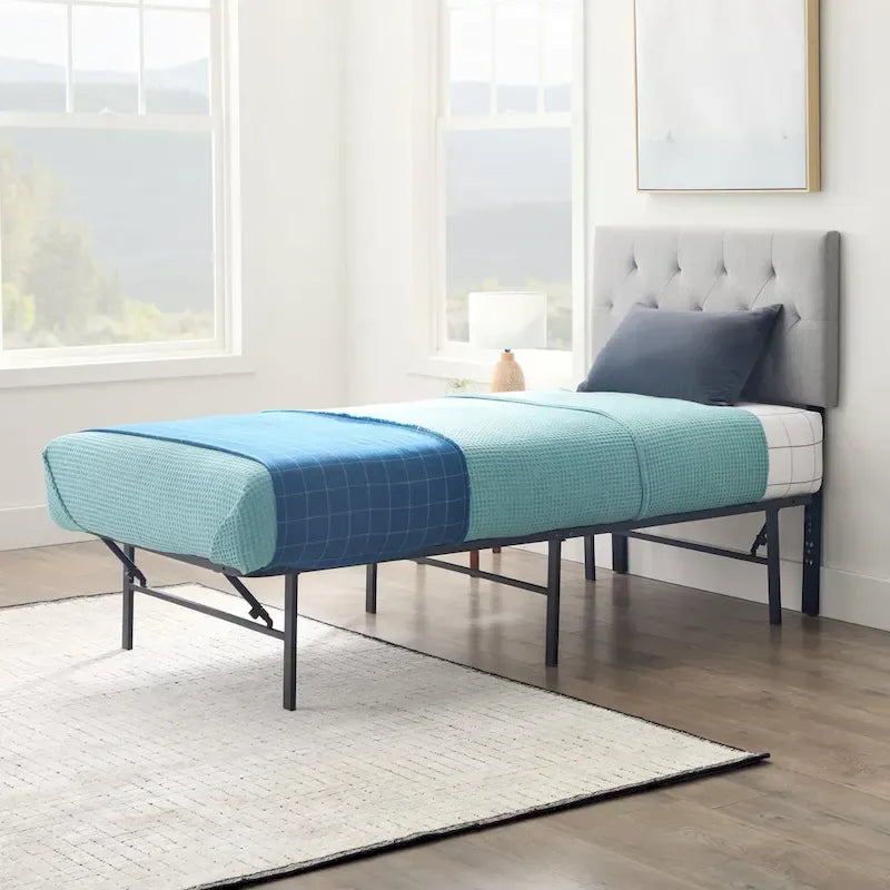 Lucid Platform Bed Frame