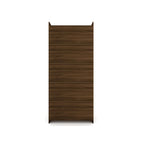 Mulberry 2.0 Modern 3 Sectional 6 Drawer Wardrobe Closet Set of 3