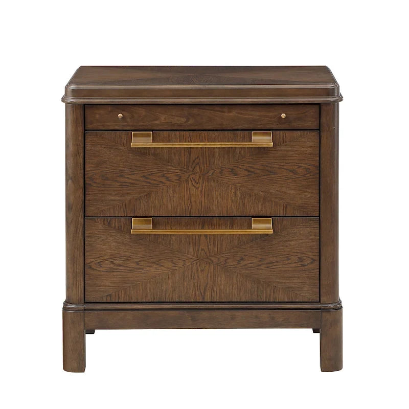 Steve Silver Massimo 5-piece Bedroom Set
