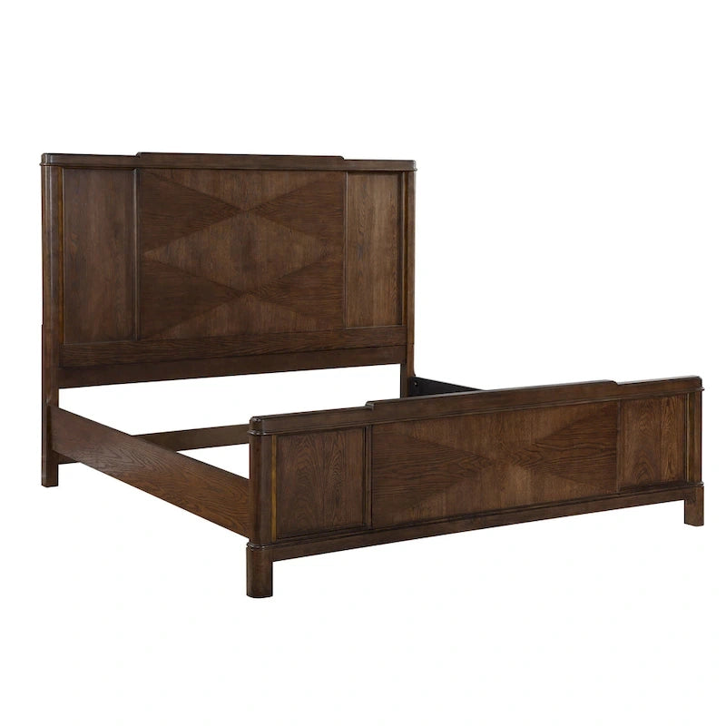 Steve Silver Massimo 5-piece Bedroom Set