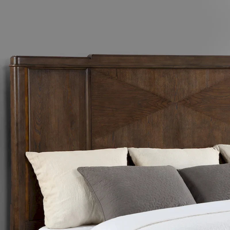 Steve Silver Massimo 5-piece Bedroom Set