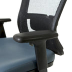 Pro-Line II Breathable ProGrid High-back Ergonomic Office Chair