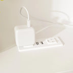 65 W Timechee Wooden Bookcase Headboard With Light