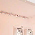 65 W Timechee Wooden Bookcase Headboard With Light