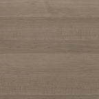 Somerset 60W Office Desk with Cabinet and 5 Shelf Bookcase