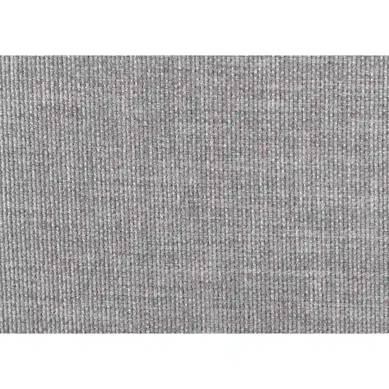 Porter Boucle Upholstered Wood Base Platform Bed