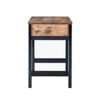 Furniture of America Gino Modern 36-inch Lift-Top Standing Desk
