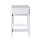 Furniture of America Gino Modern 36-inch Lift-Top Standing Desk