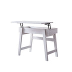 Furniture of America Gino Modern 36-inch Lift-Top Standing Desk
