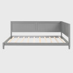 Full Size Wood Daybed