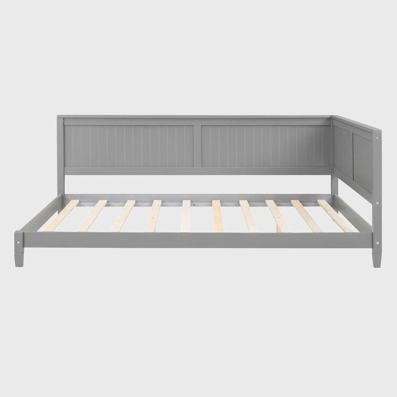 Full Size Wood Daybed