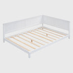 Full Size Wood Daybed