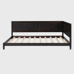 Full Size Wood Daybed