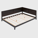 Full Size Wood Daybed