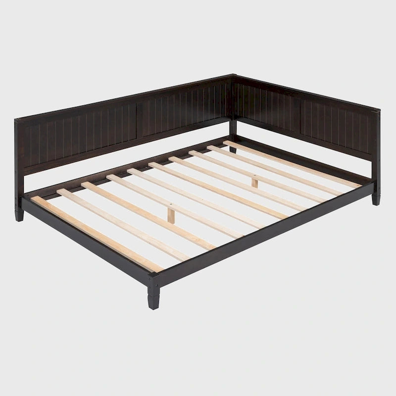 Full Size Wood Daybed