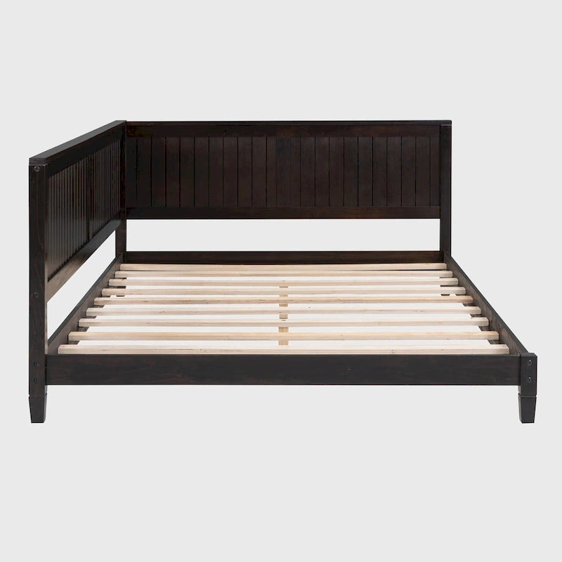 Full Size Wood Daybed