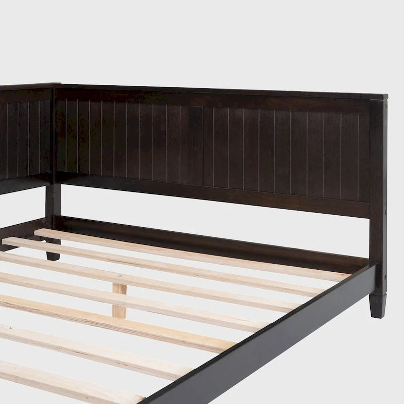 Full Size Wood Daybed