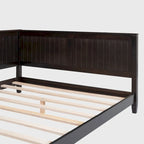 Full Size Wood Daybed