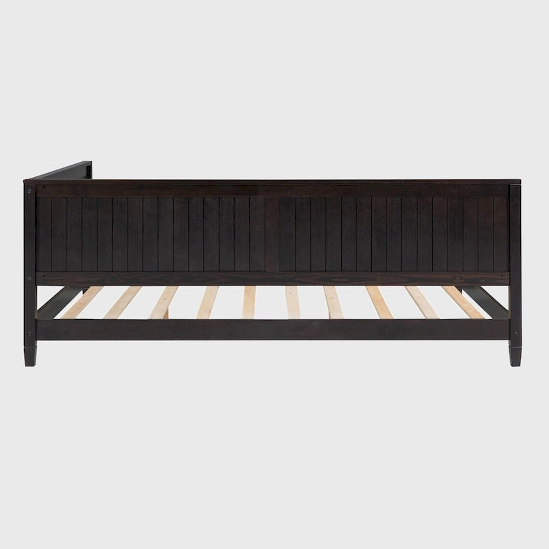 Full Size Wood Daybed