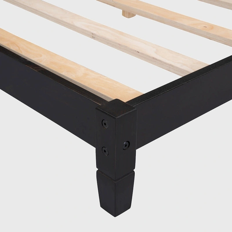 Full Size Wood Daybed