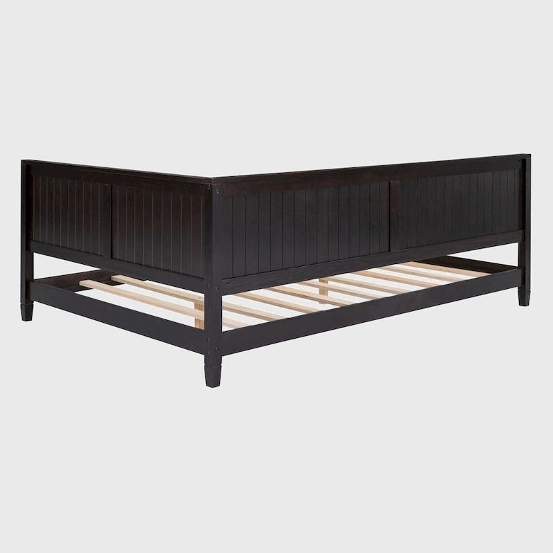 Full Size Wood Daybed