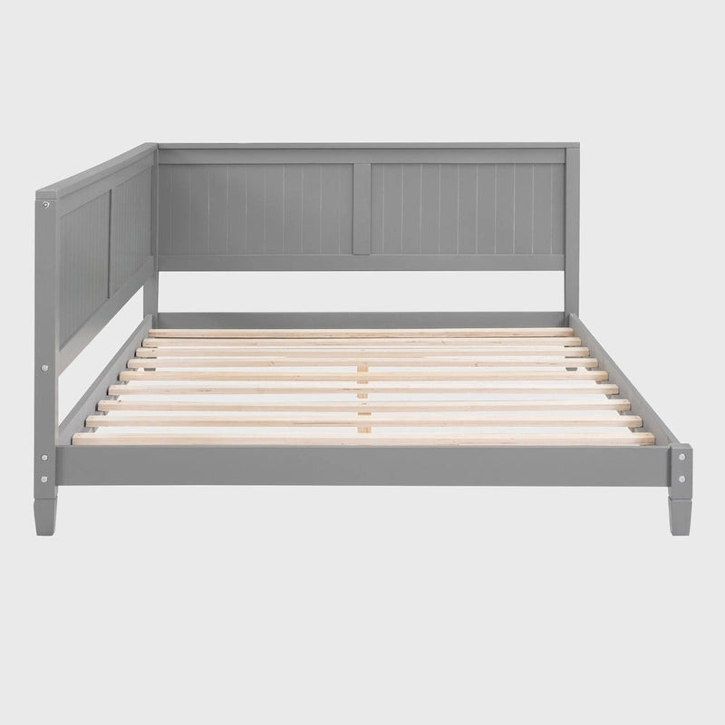 Full Size Wood Daybed